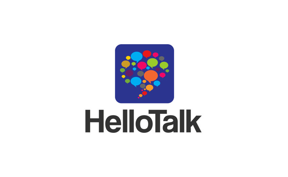 hellotalk logo